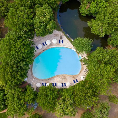 Ghl Hotel Club El Puente Girardot Dış mekan fotoğraf