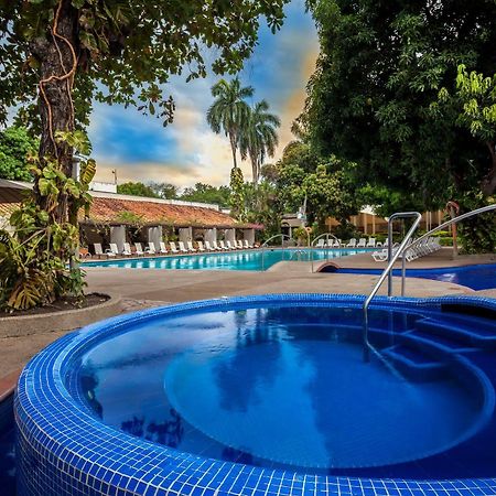Ghl Hotel Club El Puente Girardot Dış mekan fotoğraf