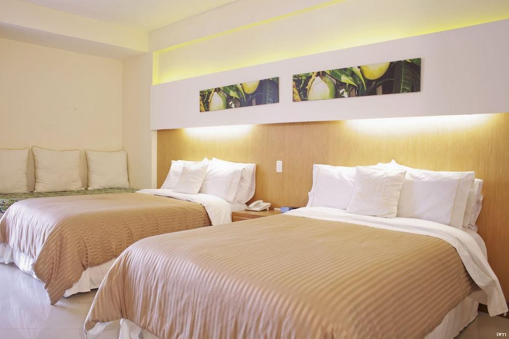 Ghl Hotel Club El Puente Girardot Dış mekan fotoğraf