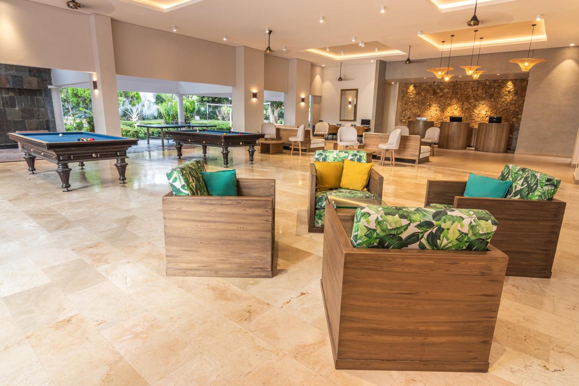 Ghl Hotel Club El Puente Girardot Dış mekan fotoğraf