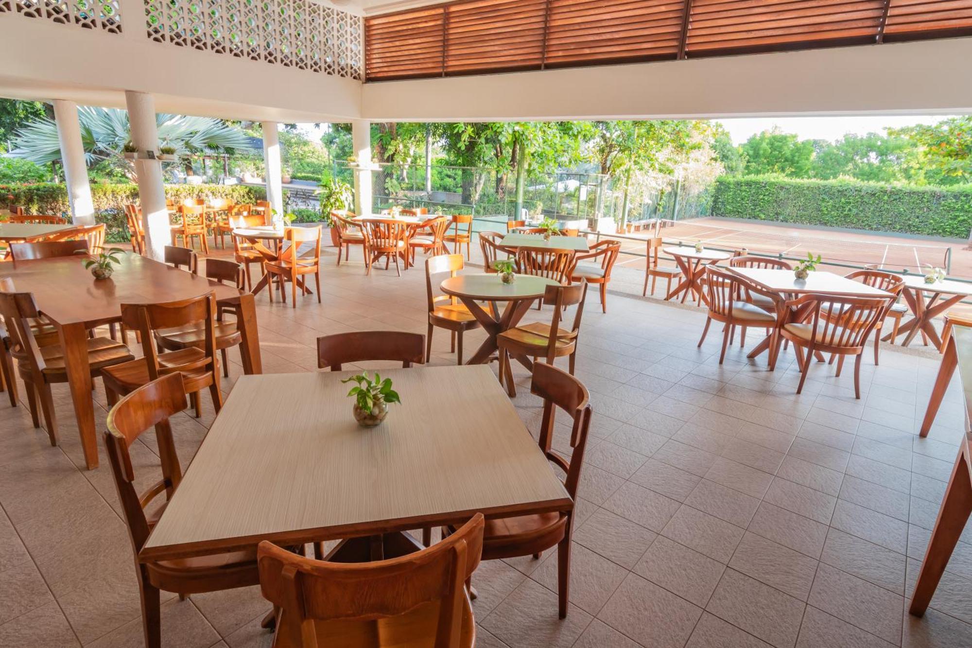 Ghl Hotel Club El Puente Girardot Dış mekan fotoğraf