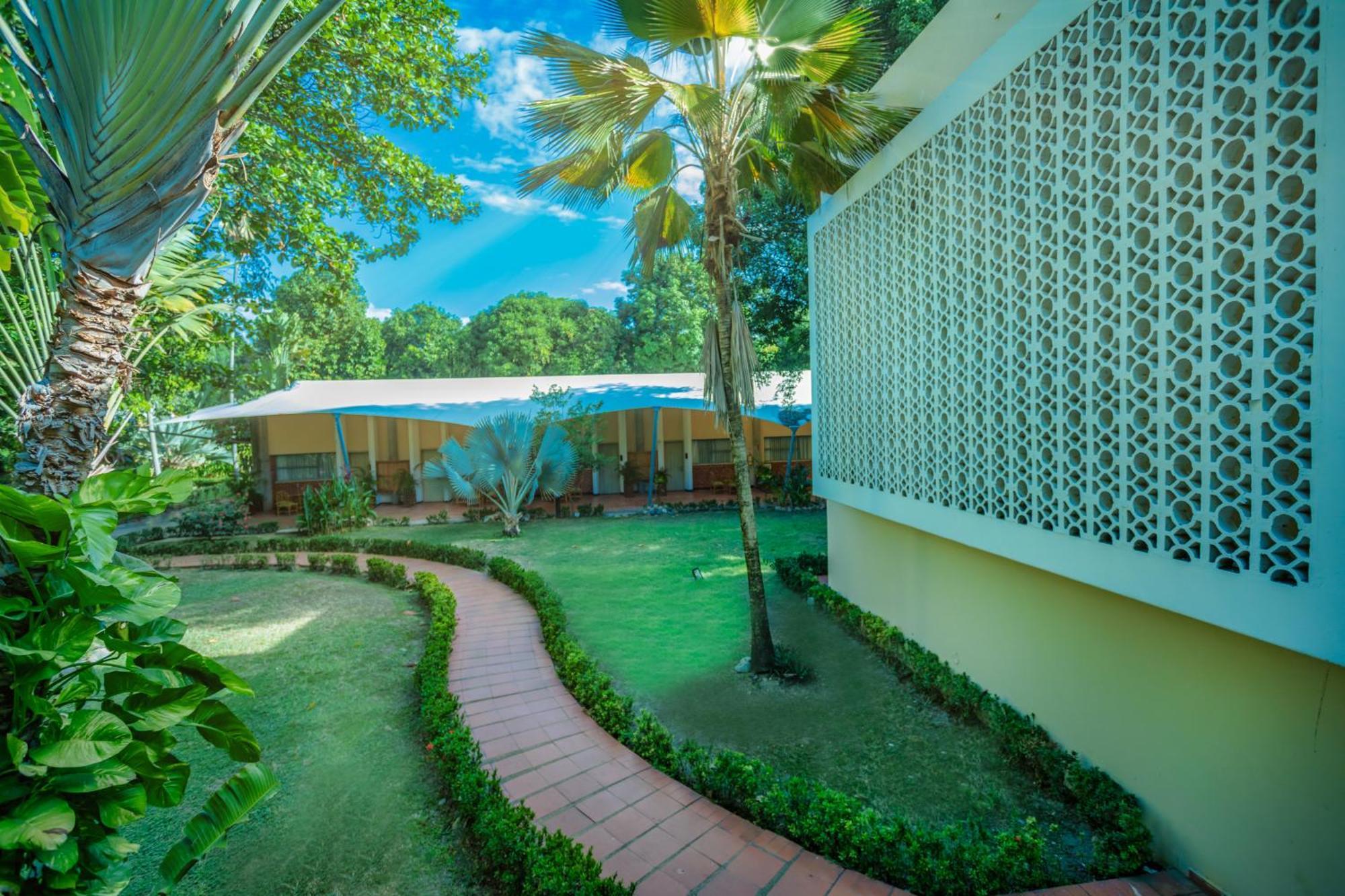 Ghl Hotel Club El Puente Girardot Dış mekan fotoğraf