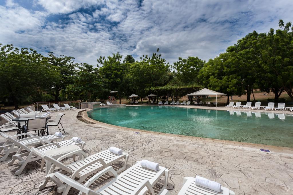 Ghl Hotel Club El Puente Girardot Dış mekan fotoğraf