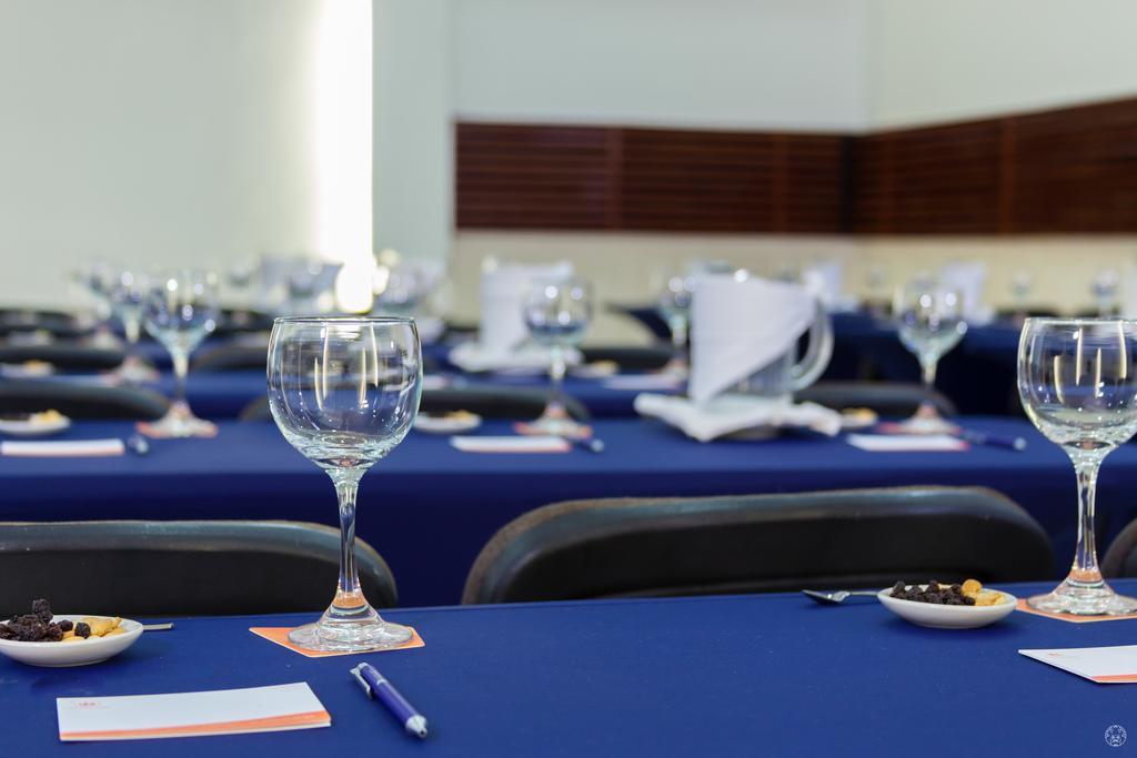 Ghl Hotel Club El Puente Girardot Dış mekan fotoğraf