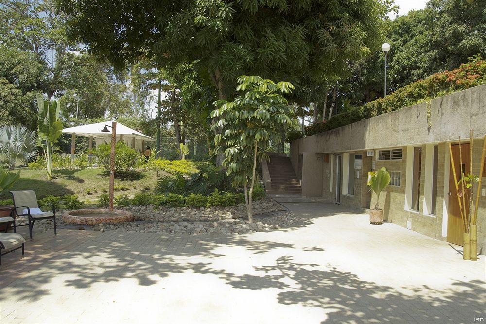 Ghl Hotel Club El Puente Girardot Dış mekan fotoğraf
