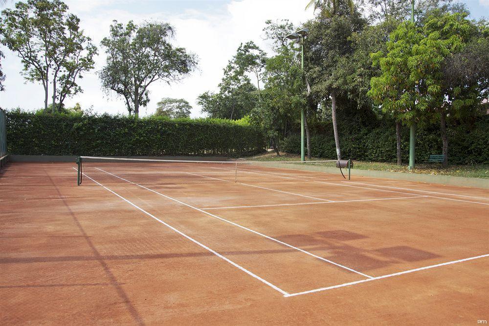 Ghl Hotel Club El Puente Girardot Dış mekan fotoğraf