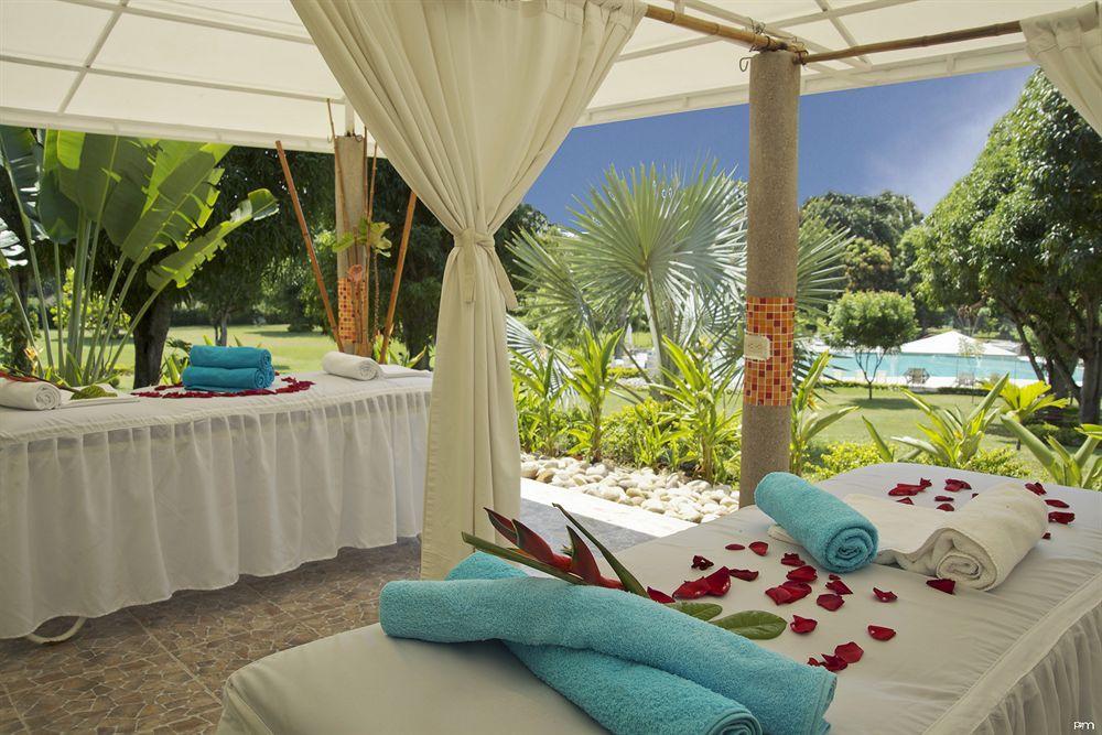 Ghl Hotel Club El Puente Girardot Dış mekan fotoğraf