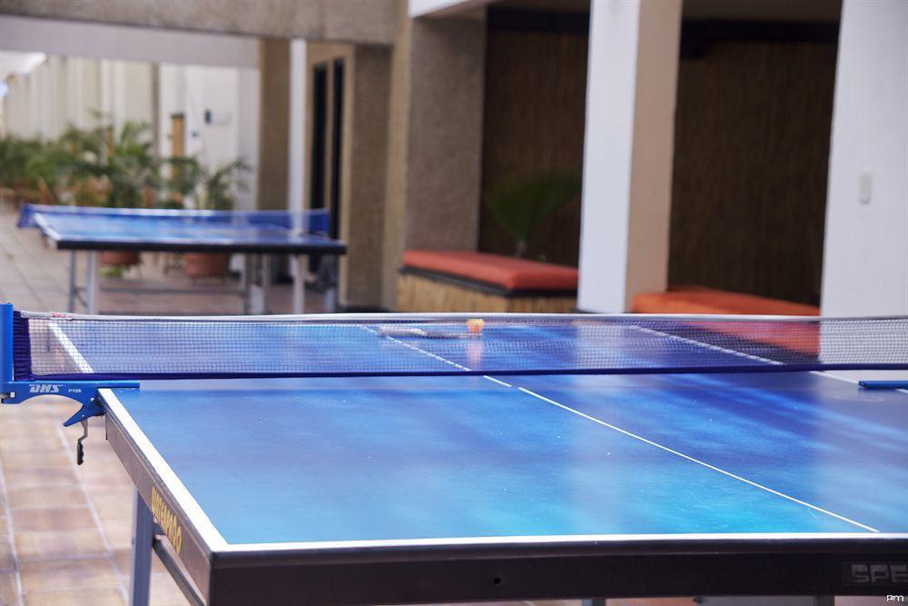Ghl Hotel Club El Puente Girardot Dış mekan fotoğraf