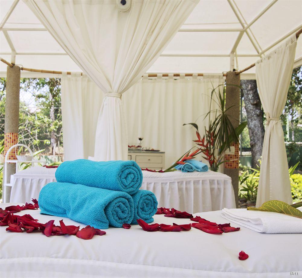 Ghl Hotel Club El Puente Girardot Dış mekan fotoğraf
