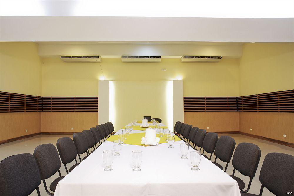 Ghl Hotel Club El Puente Girardot Dış mekan fotoğraf