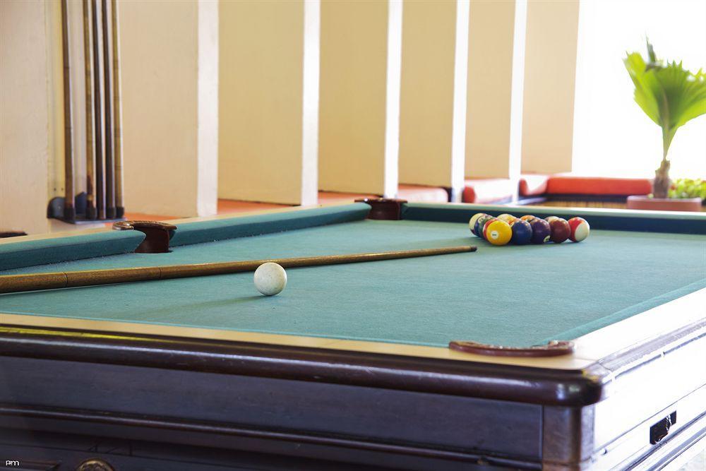 Ghl Hotel Club El Puente Girardot Dış mekan fotoğraf