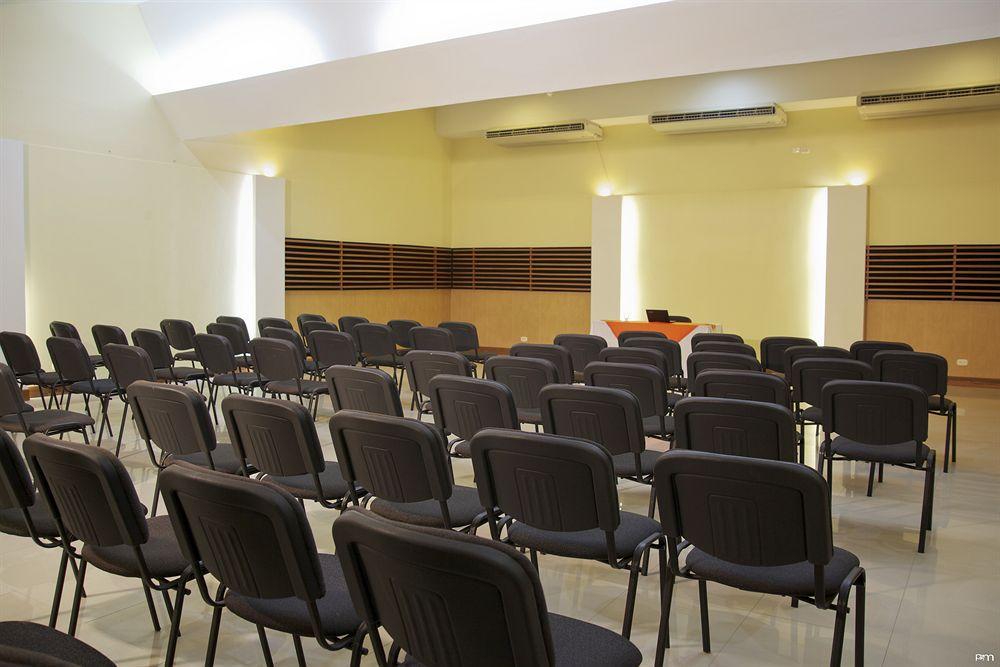 Ghl Hotel Club El Puente Girardot Dış mekan fotoğraf