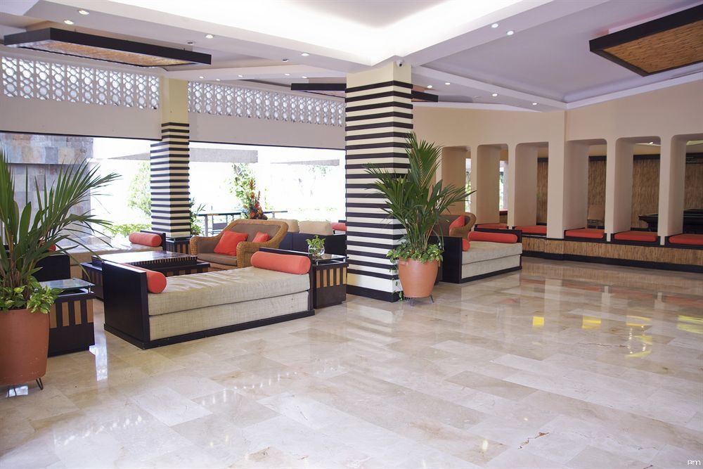 Ghl Hotel Club El Puente Girardot Dış mekan fotoğraf