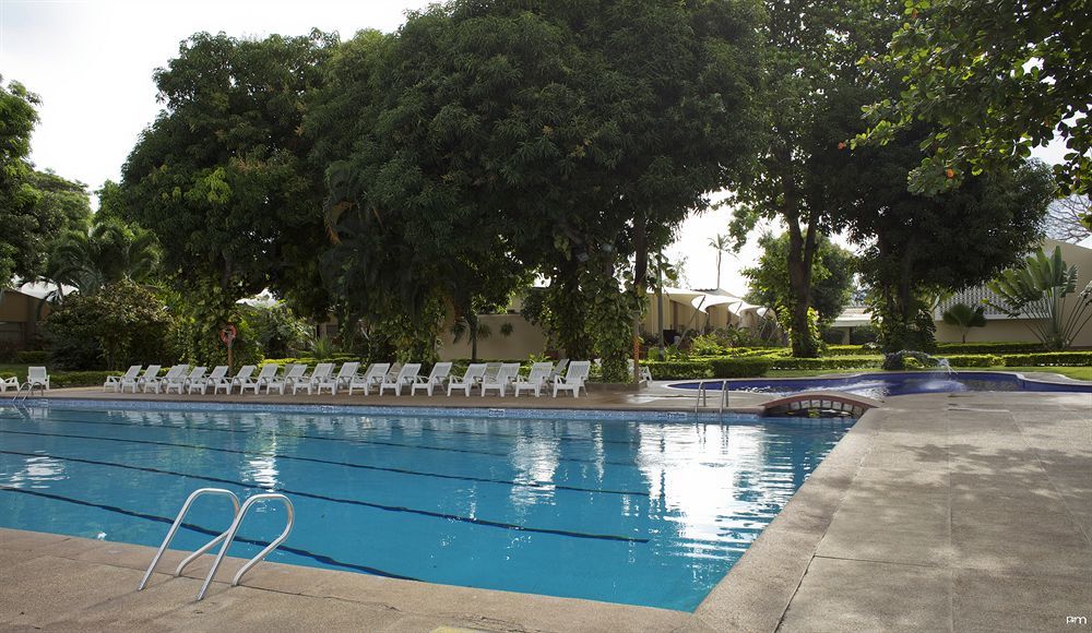 Ghl Hotel Club El Puente Girardot Dış mekan fotoğraf