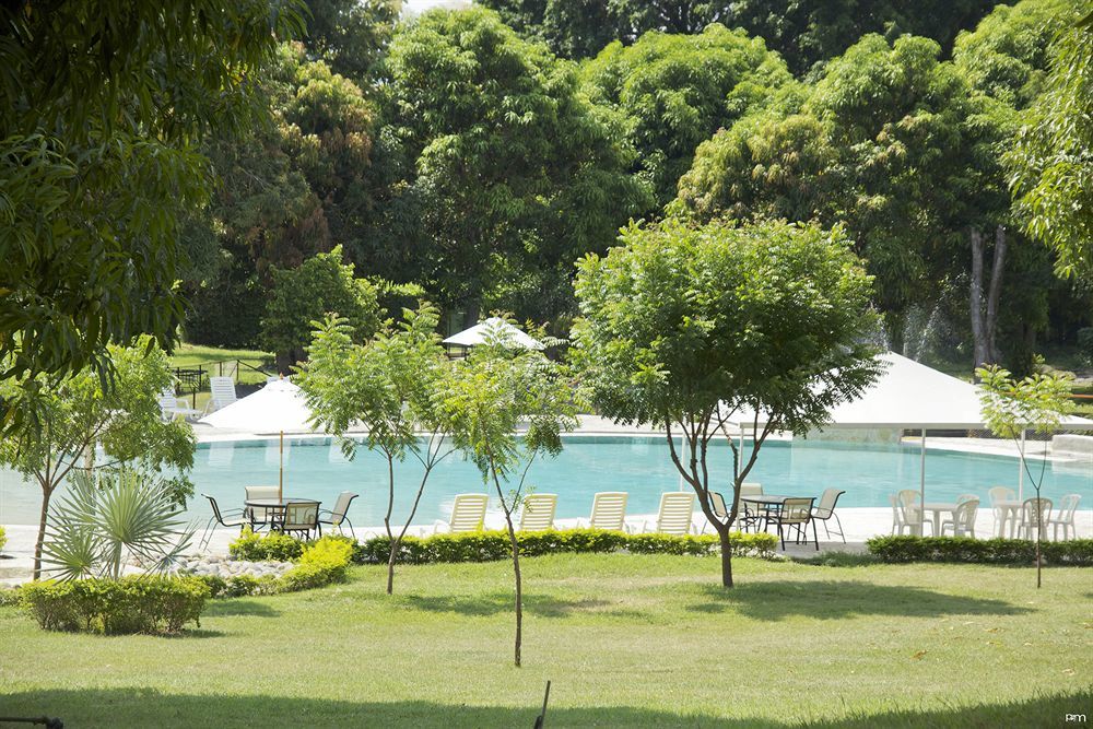 Ghl Hotel Club El Puente Girardot Dış mekan fotoğraf