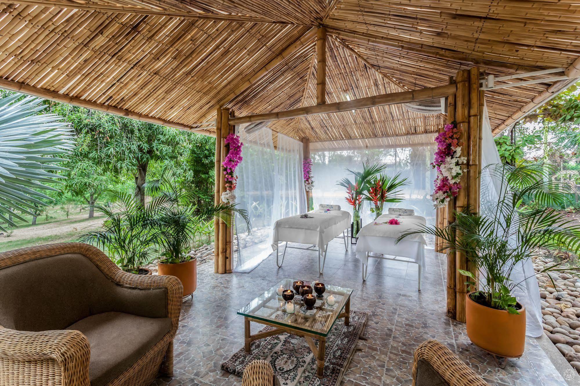 Ghl Hotel Club El Puente Girardot Dış mekan fotoğraf