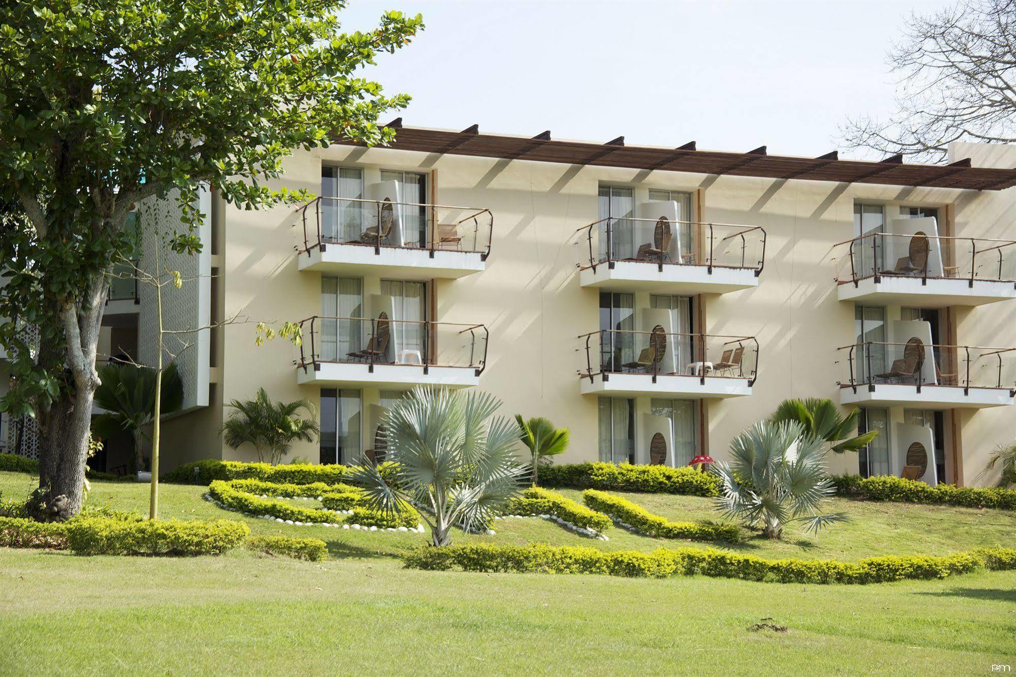 Ghl Hotel Club El Puente Girardot Dış mekan fotoğraf