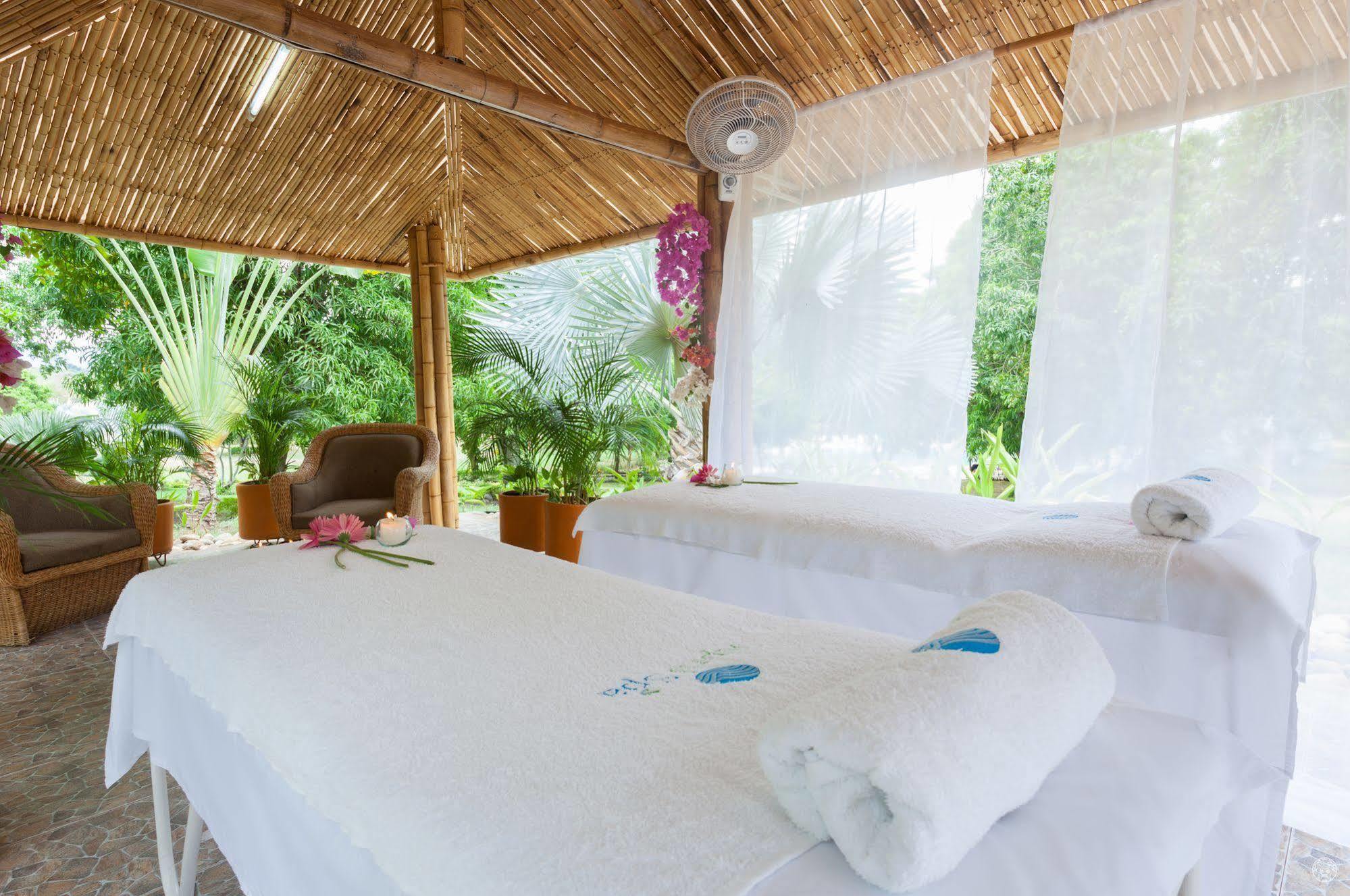 Ghl Hotel Club El Puente Girardot Dış mekan fotoğraf