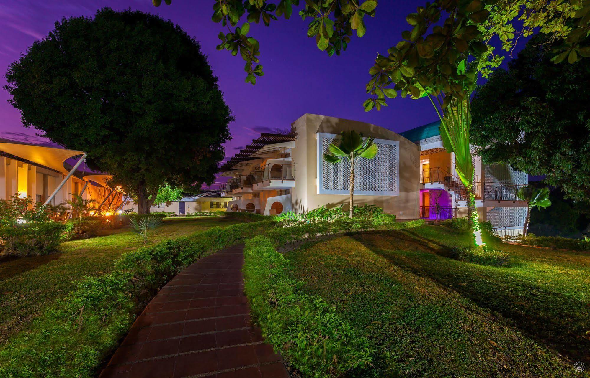 Ghl Hotel Club El Puente Girardot Dış mekan fotoğraf