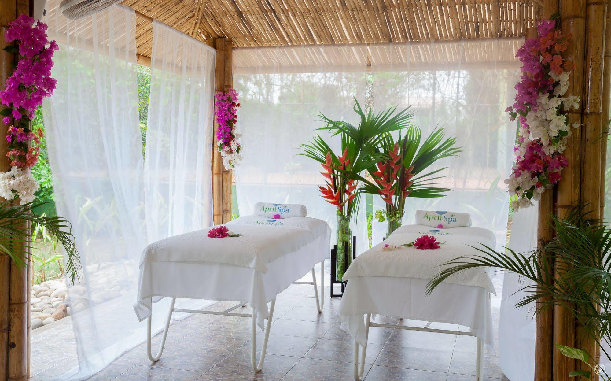 Ghl Hotel Club El Puente Girardot Dış mekan fotoğraf