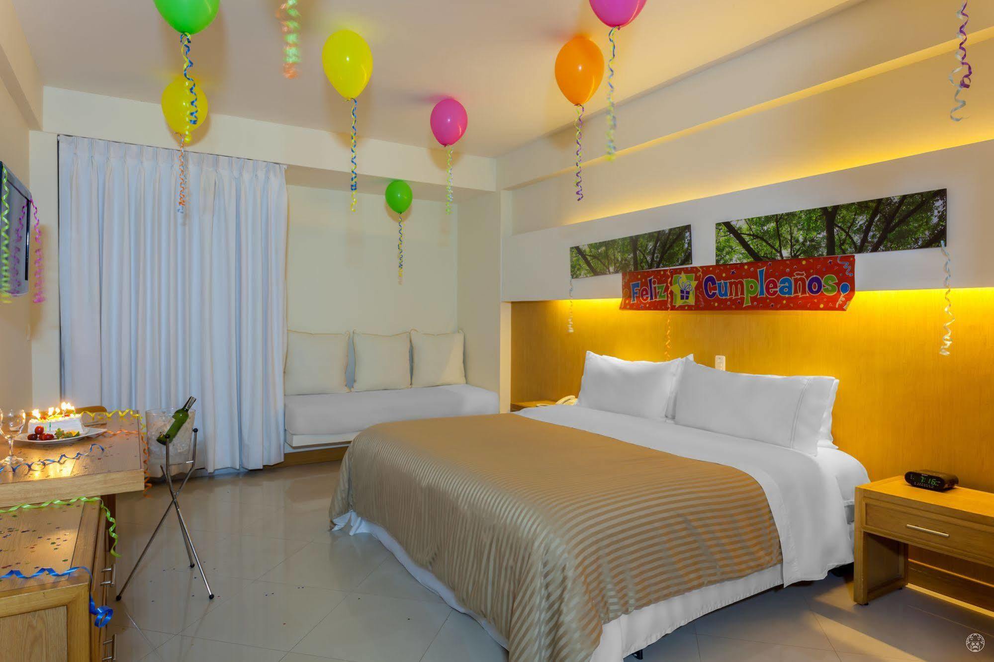 Ghl Hotel Club El Puente Girardot Dış mekan fotoğraf