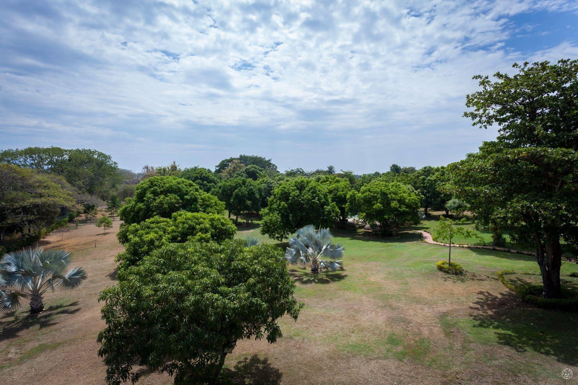 Ghl Hotel Club El Puente Girardot Dış mekan fotoğraf