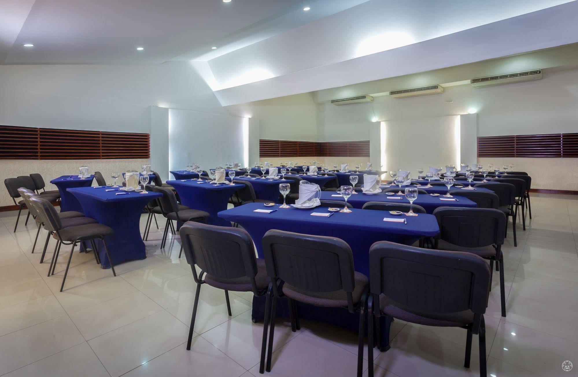Ghl Hotel Club El Puente Girardot Dış mekan fotoğraf